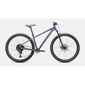 Велосипед 27.5" Specialized ROCKHOPPER COMP VN 29 satin mauve XS 2026 Фото №1